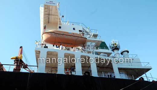 KIOCL to export iron at NMPT